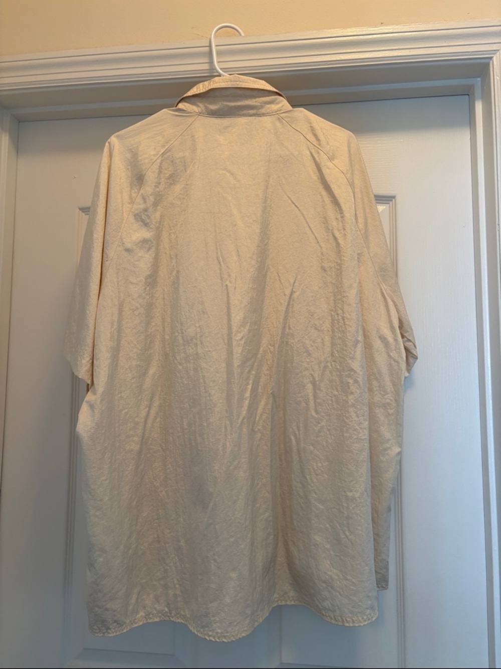 Adidas Streetwear Utility Shirt XL - Picture 5 of 5